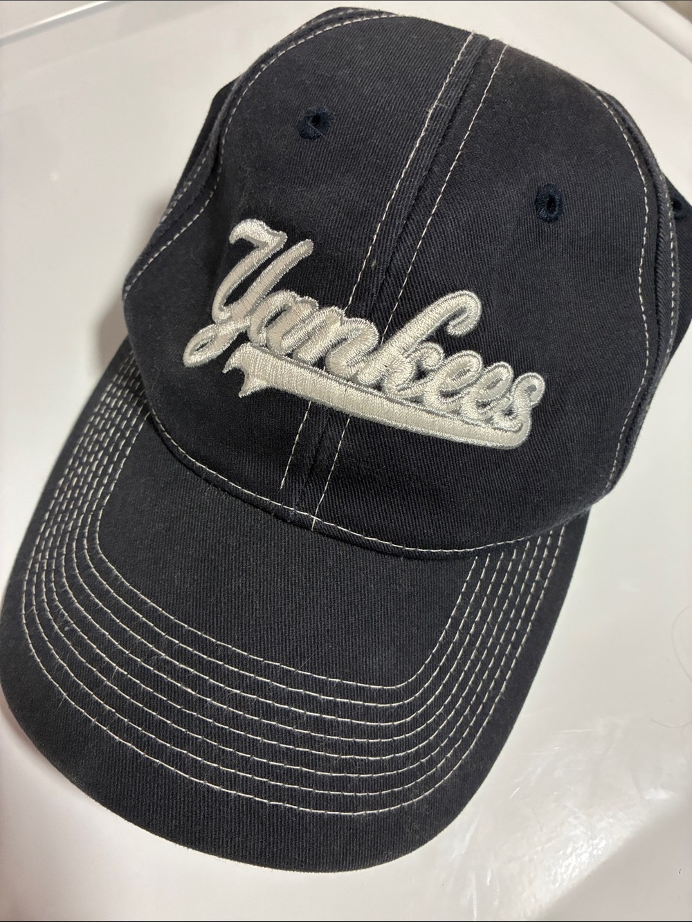 Yankees hat